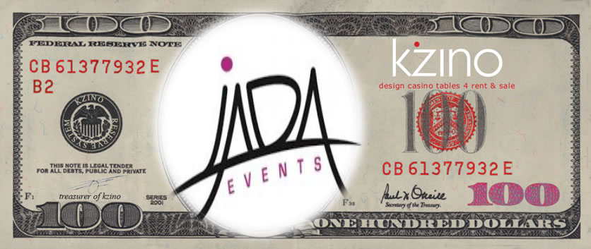 Jada Events
