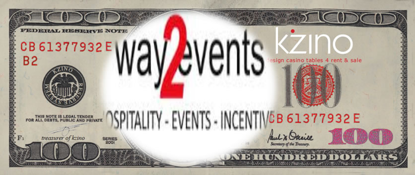 Way 2 Events